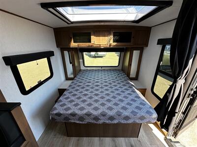 2026 Coachmen Apex Nano 208BHS - Photo 13 - Goshen, IN 46526
