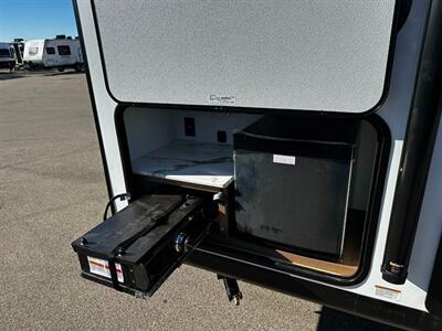 2026 Coachmen Apex Nano 208BHS - Photo 9 - Goshen, IN 46526