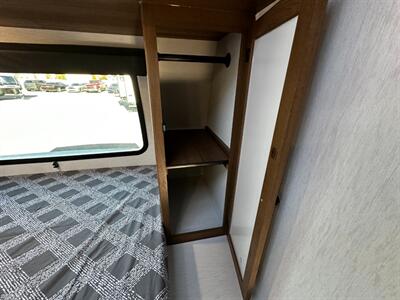 2026 Coachmen Apex Nano 208BHS - Photo 30 - Goshen, IN 46526