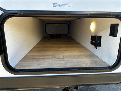 2026 Coachmen Apex Nano 208BHS - Photo 8 - Goshen, IN 46526