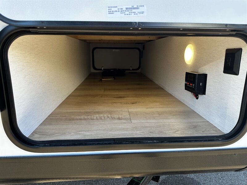 2026 Coachmen Apex Nano 208BHS - Photo 8 - Goshen, IN 46526