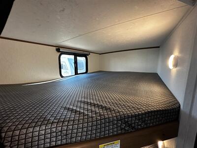 2026 Coachmen Apex Nano 208BHS - Photo 23 - Goshen, IN 46526