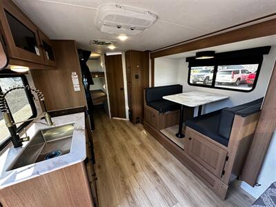 2026 Coachmen Apex Nano 208BHS - Photo 10 - Goshen, IN 46526