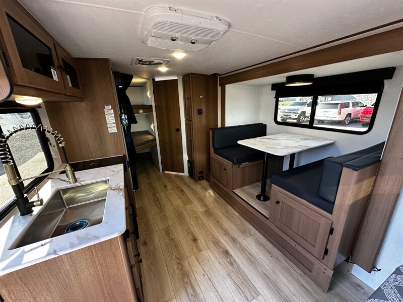 2026 Coachmen Apex Nano 208BHS - Photo 10 - Goshen, IN 46526