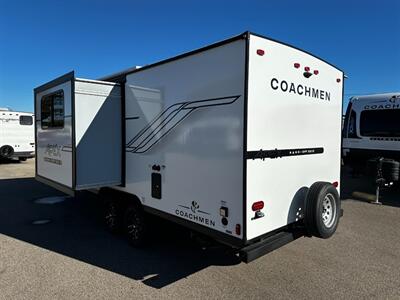 2026 Coachmen Apex Nano 208BHS - Photo 6 - Goshen, IN 46526