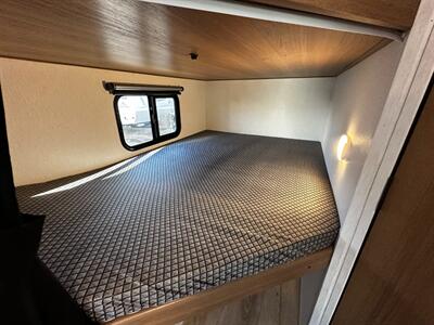 2026 Coachmen Apex Nano 208BHS - Photo 24 - Goshen, IN 46526