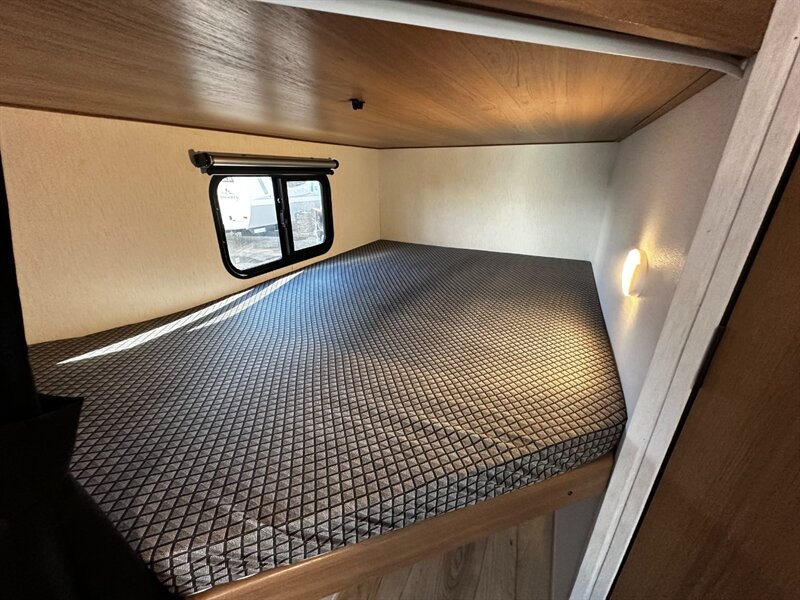 2026 Coachmen Apex Nano 208BHS - Photo 24 - Goshen, IN 46526