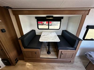 2026 Coachmen Apex Nano 208BHS - Photo 14 - Goshen, IN 46526
