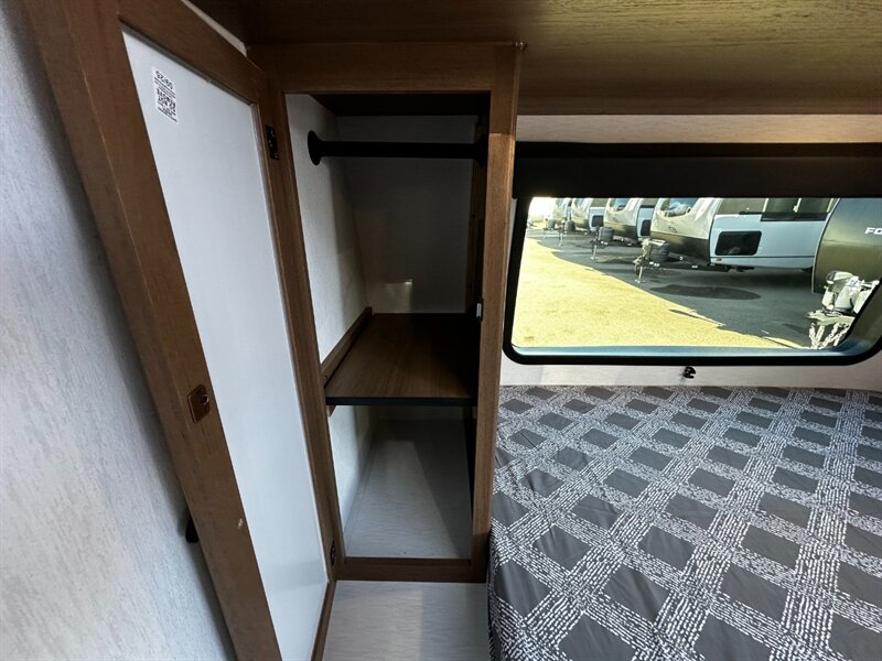 2026 Coachmen Apex Nano 208BHS - Photo 29 - Goshen, IN 46526