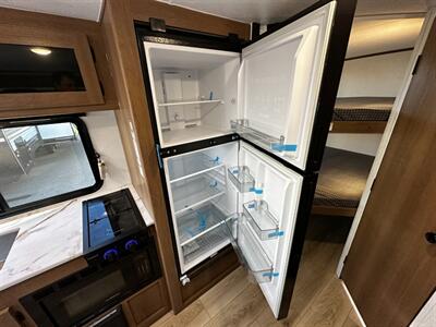 2026 Coachmen Apex Nano 208BHS - Photo 16 - Goshen, IN 46526