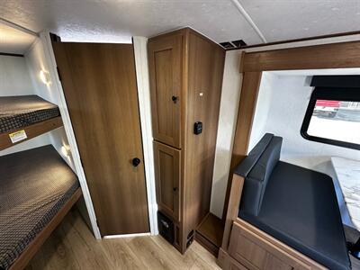 2026 Coachmen Apex Nano 208BHS - Photo 19 - Goshen, IN 46526