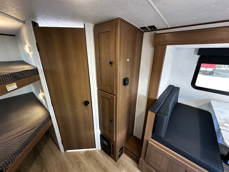 2026 Coachmen Apex Nano 208BHS - Photo 19 - Goshen, IN 46526