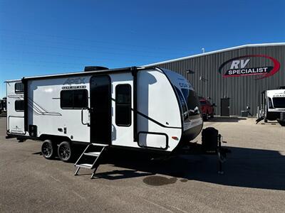 2026 Coachmen Apex Nano 208BHS - Photo 4 - Goshen, IN 46526