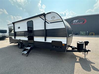 2026 Prime Time Avenger 22MK   - Photo 1 - Goshen, IN 46526