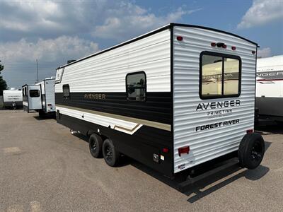 2026 Prime Time Avenger 22MK   - Photo 3 - Goshen, IN 46526