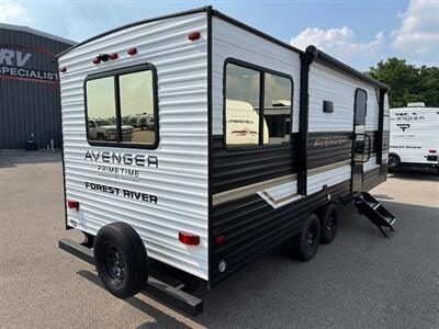 2026 Prime Time Avenger 22MK   - Photo 2 - Goshen, IN 46526