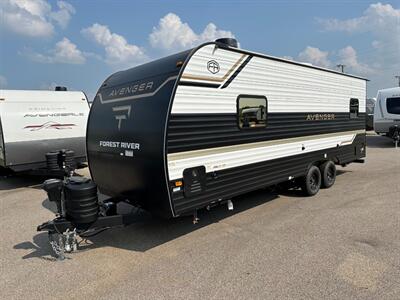 2026 Prime Time Avenger 22MK   - Photo 4 - Goshen, IN 46526