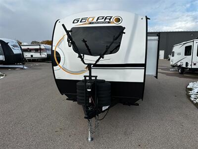 2022 Forest River Rockwood Geo Pro G19FBS   - Photo 6 - Goshen, IN 46526