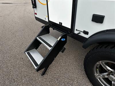 2022 Forest River Rockwood Geo Pro G19FBS   - Photo 10 - Goshen, IN 46526