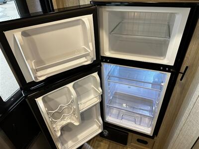 2022 Forest River Rockwood Geo Pro G19FBS   - Photo 21 - Goshen, IN 46526