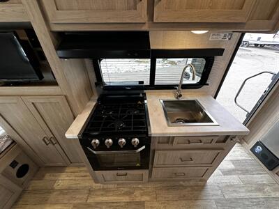 2022 Forest River Rockwood Geo Pro G19FBS   - Photo 18 - Goshen, IN 46526