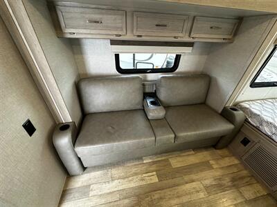 2022 Forest River Rockwood Geo Pro G19FBS   - Photo 16 - Goshen, IN 46526
