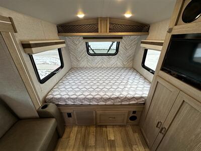 2022 Forest River Rockwood Geo Pro G19FBS   - Photo 13 - Goshen, IN 46526