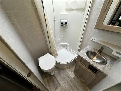 2022 Forest River Rockwood Geo Pro G19FBS   - Photo 22 - Goshen, IN 46526