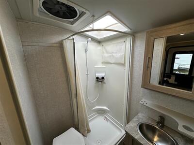 2022 Forest River Rockwood Geo Pro G19FBS   - Photo 23 - Goshen, IN 46526