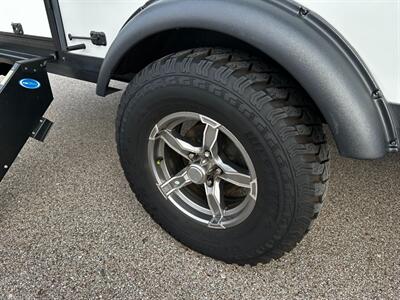 2022 Forest River Rockwood Geo Pro G19FBS   - Photo 9 - Goshen, IN 46526