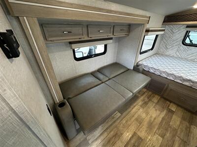 2022 Forest River Rockwood Geo Pro G19FBS   - Photo 15 - Goshen, IN 46526