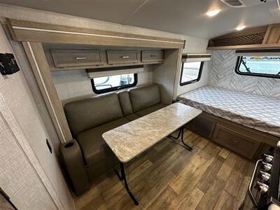 2022 Forest River Rockwood Geo Pro G19FBS   - Photo 20 - Goshen, IN 46526