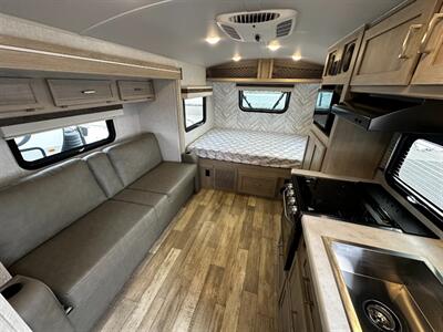 2022 Forest River Rockwood Geo Pro G19FBS   - Photo 11 - Goshen, IN 46526