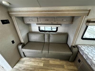 2022 Forest River Rockwood Geo Pro G19FBS   - Photo 14 - Goshen, IN 46526