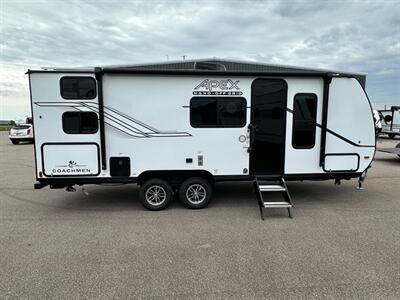2026 Coachmen Apex Nano 208BHS   - Photo 5 - Goshen, IN 46526