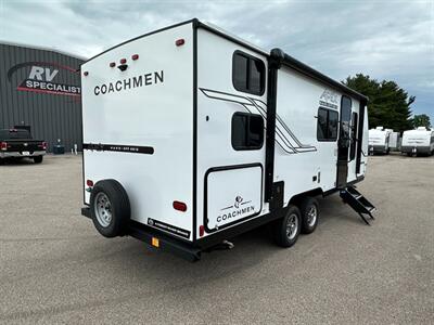 2026 Coachmen Apex Nano 208BHS   - Photo 6 - Goshen, IN 46526