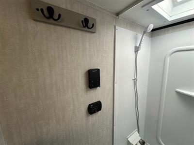 2026 Coachmen Apex Nano 208BHS   - Photo 34 - Goshen, IN 46526