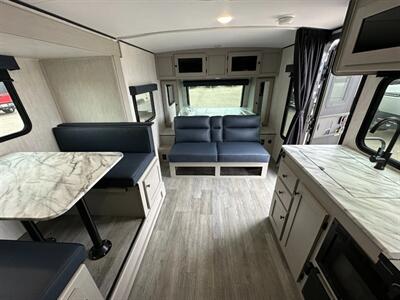 2026 Coachmen Apex Nano 208BHS   - Photo 17 - Goshen, IN 46526