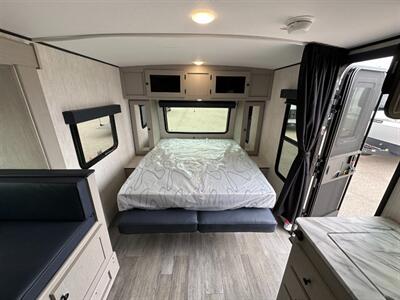 2026 Coachmen Apex Nano 208BHS   - Photo 23 - Goshen, IN 46526
