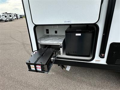 2026 Coachmen Apex Nano 208BHS   - Photo 12 - Goshen, IN 46526