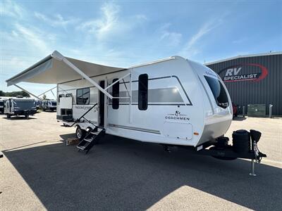 2026 Coachmen Freedom Express Ultra Lite 274RKS   - Photo 16 - Goshen, IN 46526