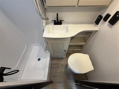 2026 Coachmen Northern Spirit Bijou 15RLB   - Photo 15 - Goshen, IN 46526