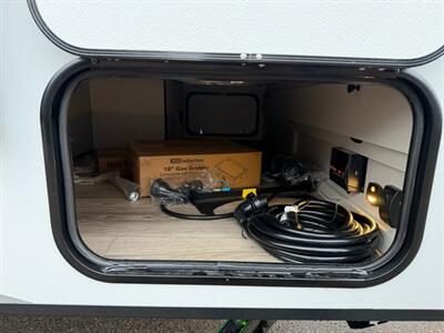 2026 Coachmen Northern Spirit Bijou 15RLB   - Photo 7 - Goshen, IN 46526