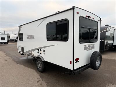 2026 Coachmen Northern Spirit Bijou 15RLB   - Photo 5 - Goshen, IN 46526