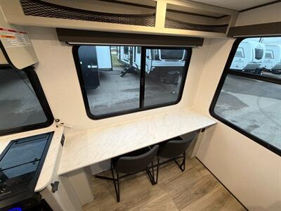 2026 Coachmen Northern Spirit Bijou 15RLB   - Photo 10 - Goshen, IN 46526