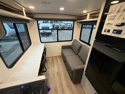 2026 Coachmen Northern Spirit Bijou 15RLB   - Photo 8 - Goshen, IN 46526