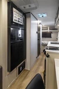 2026 Coachmen Northern Spirit Bijou 15RLB   - Photo 8 - Goshen, IN 46526