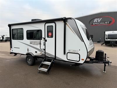 2026 Coachmen Northern Spirit Bijou 15RLB   - Photo 1 - Goshen, IN 46526