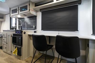 2026 Coachmen Northern Spirit Bijou 15RLB   - Photo 6 - Goshen, IN 46526