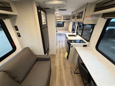 2026 Coachmen Northern Spirit Bijou 15RLB   - Photo 11 - Goshen, IN 46526